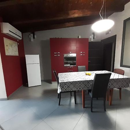 Tonnara House And Holiday Avola Εξωτερικό φωτογραφία