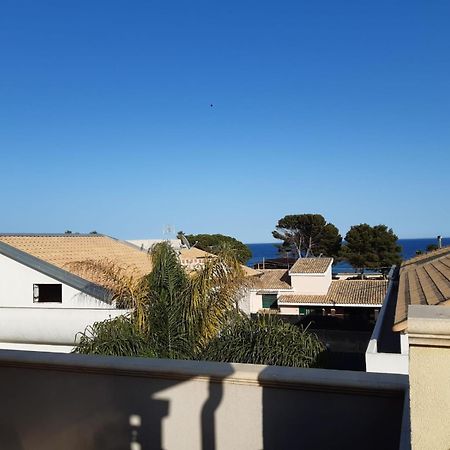 Tonnara House And Holiday Avola Εξωτερικό φωτογραφία