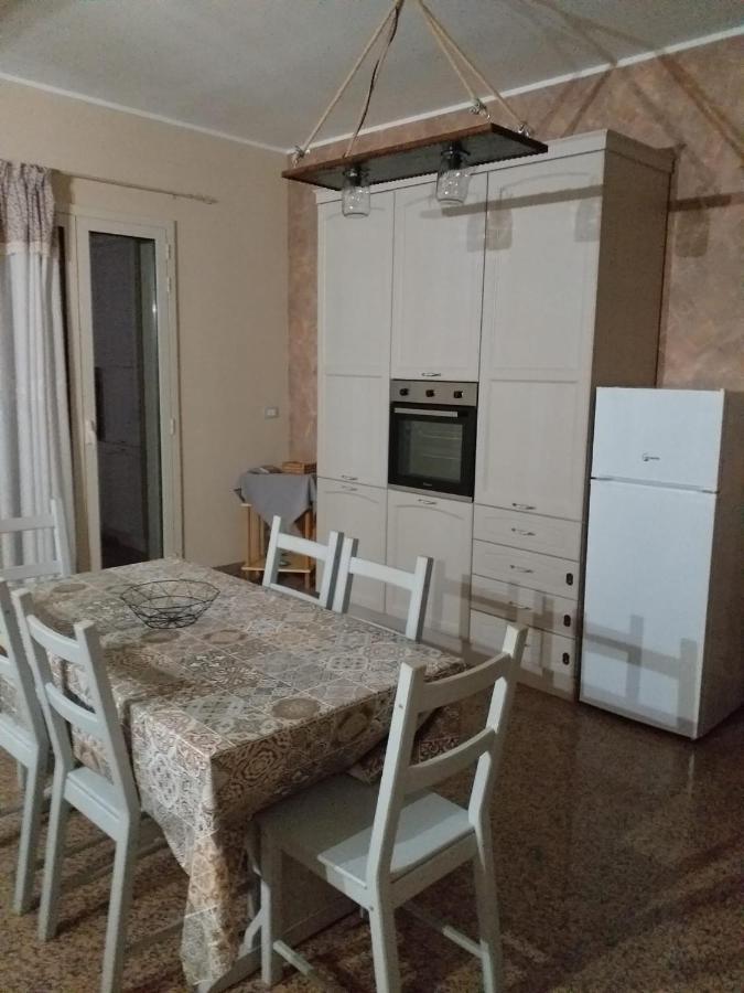 Tonnara House And Holiday Avola Εξωτερικό φωτογραφία