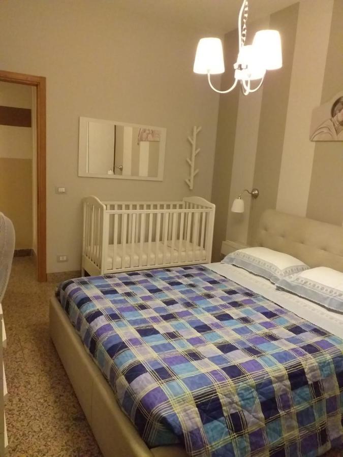 Tonnara House And Holiday Avola Εξωτερικό φωτογραφία