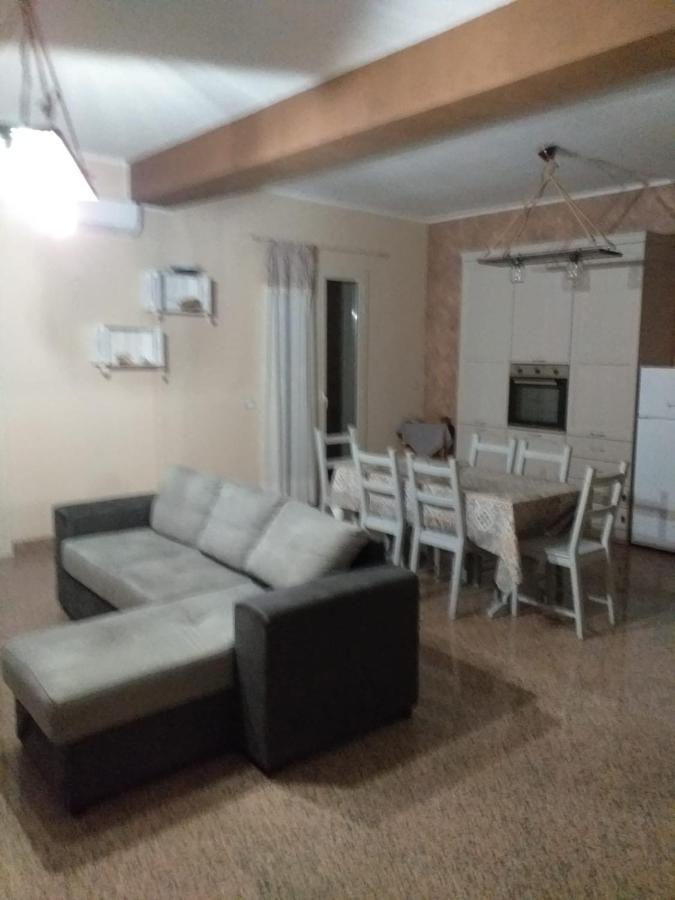 Tonnara House And Holiday Avola Εξωτερικό φωτογραφία