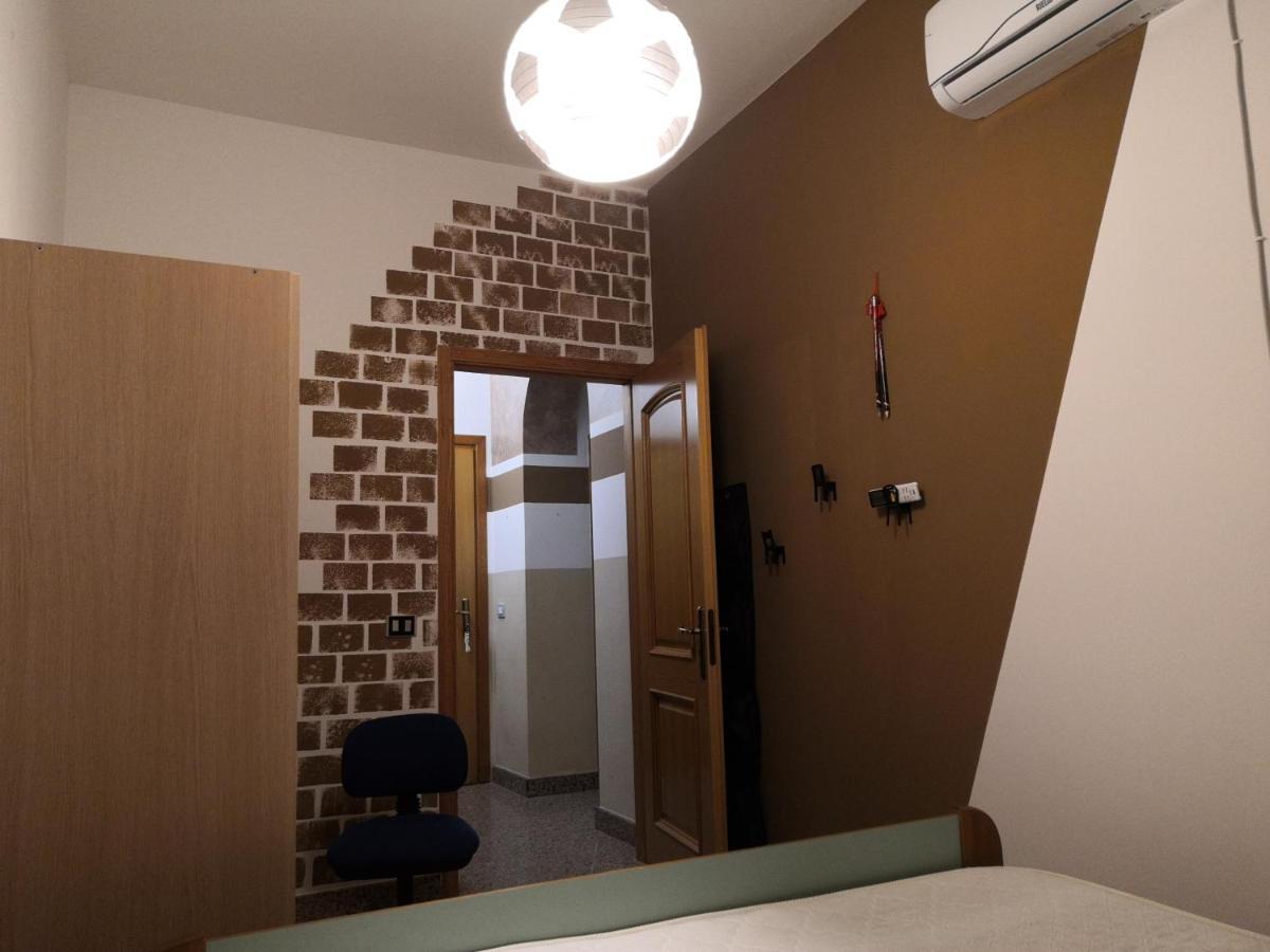 Tonnara House And Holiday Avola Εξωτερικό φωτογραφία