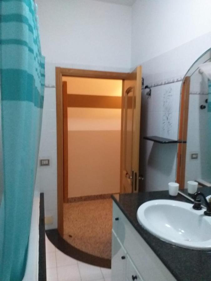 Tonnara House And Holiday Avola Εξωτερικό φωτογραφία
