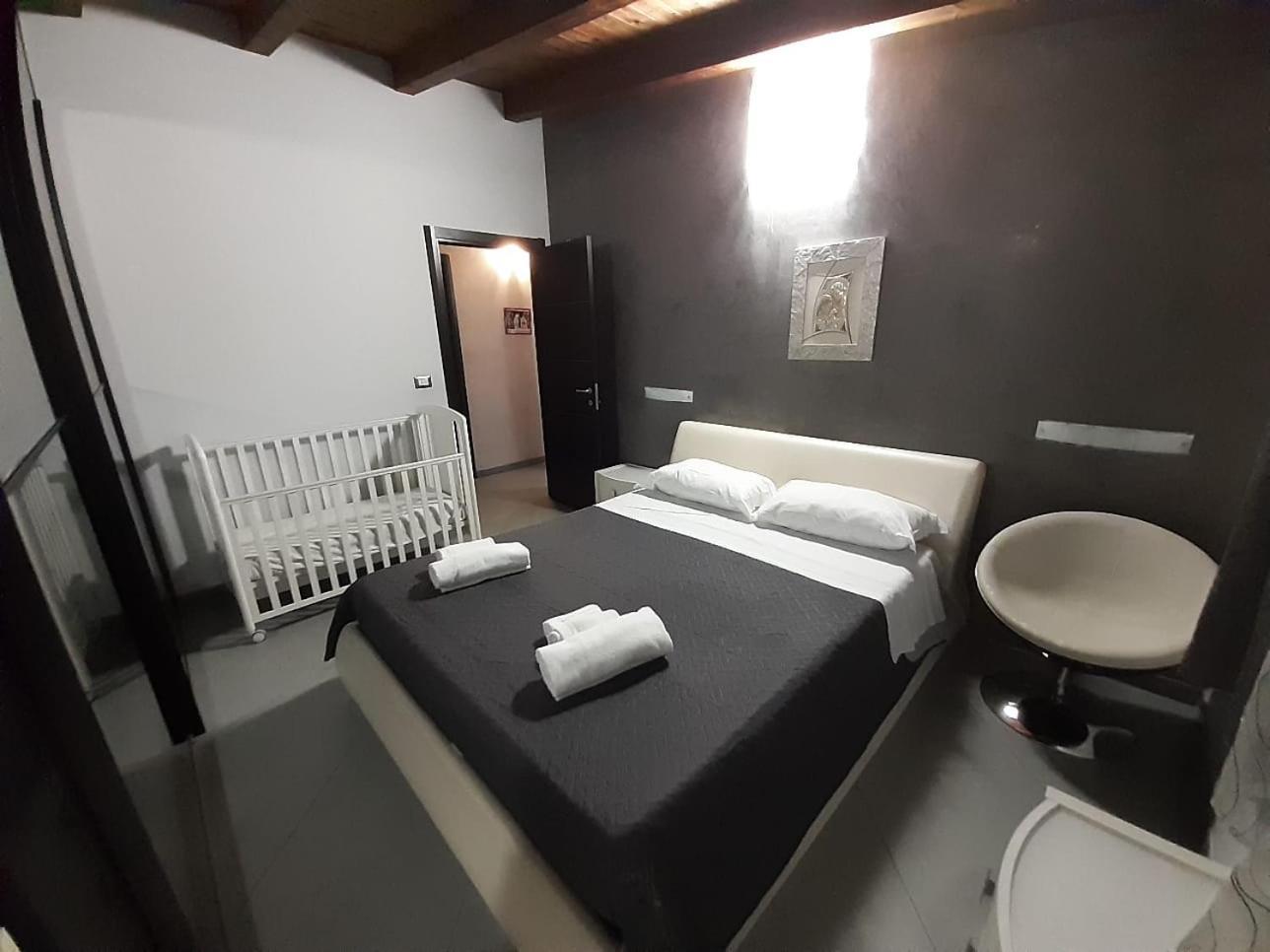Tonnara House And Holiday Avola Εξωτερικό φωτογραφία