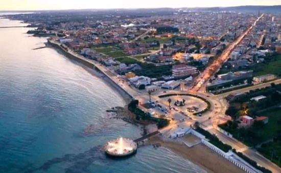 Tonnara House And Holiday Avola Εξωτερικό φωτογραφία