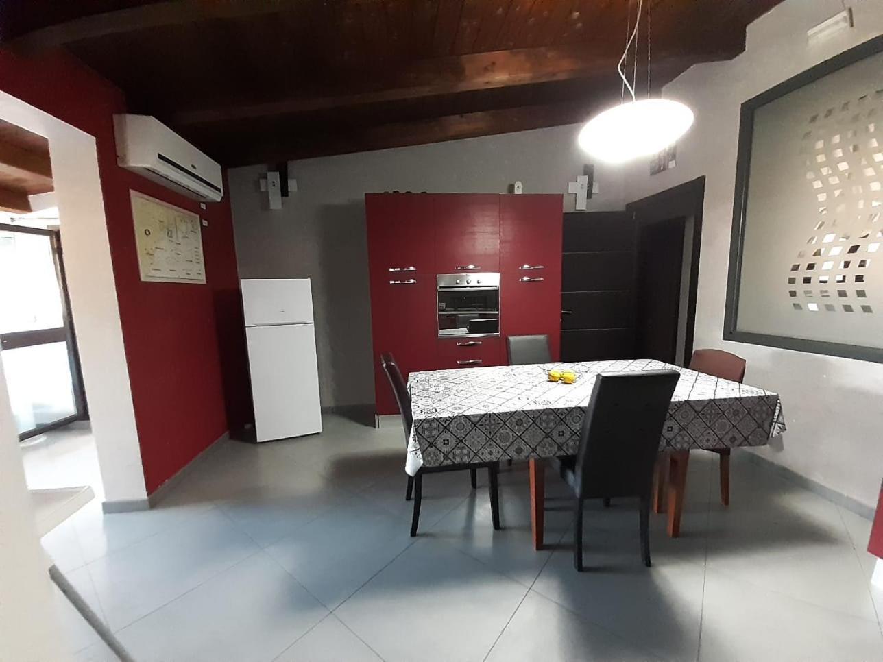 Tonnara House And Holiday Avola Εξωτερικό φωτογραφία