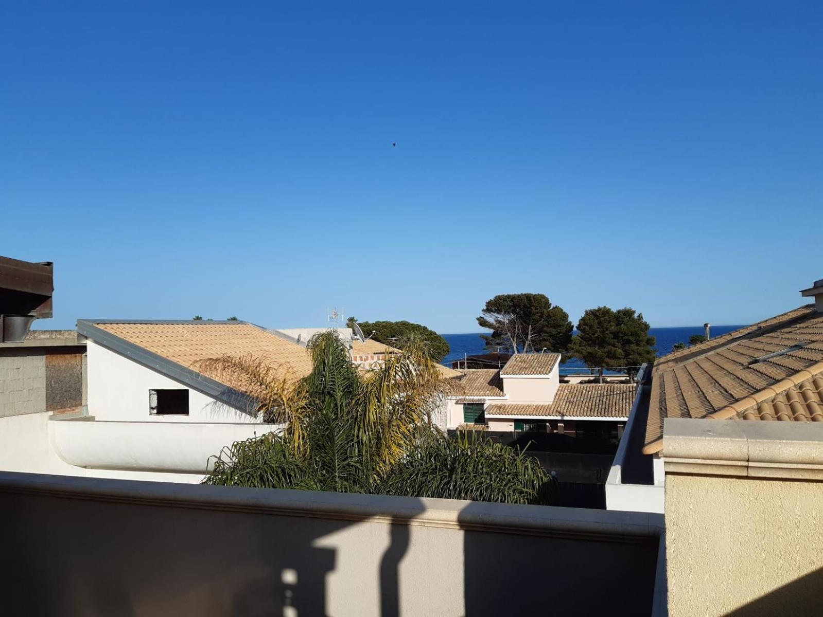 Tonnara House And Holiday Avola Εξωτερικό φωτογραφία